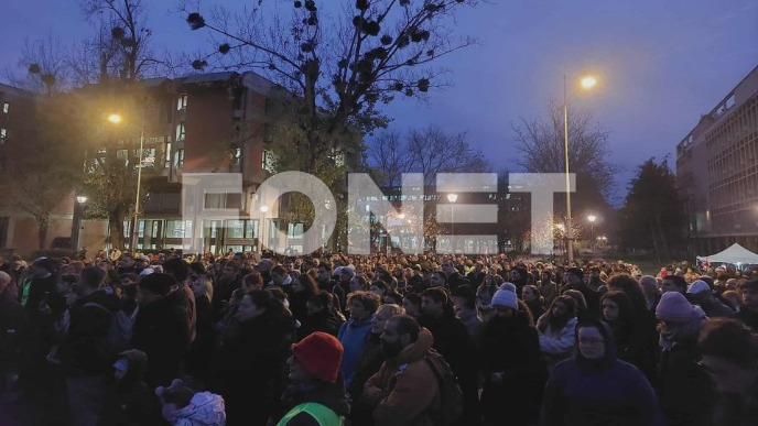 PODRŠKA JELENI KLEUT